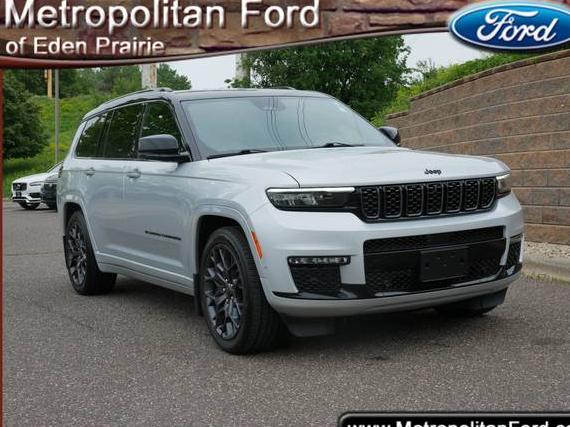JEEP GRAND CHEROKEE 2023 1C4RJKET0P8779706 image
